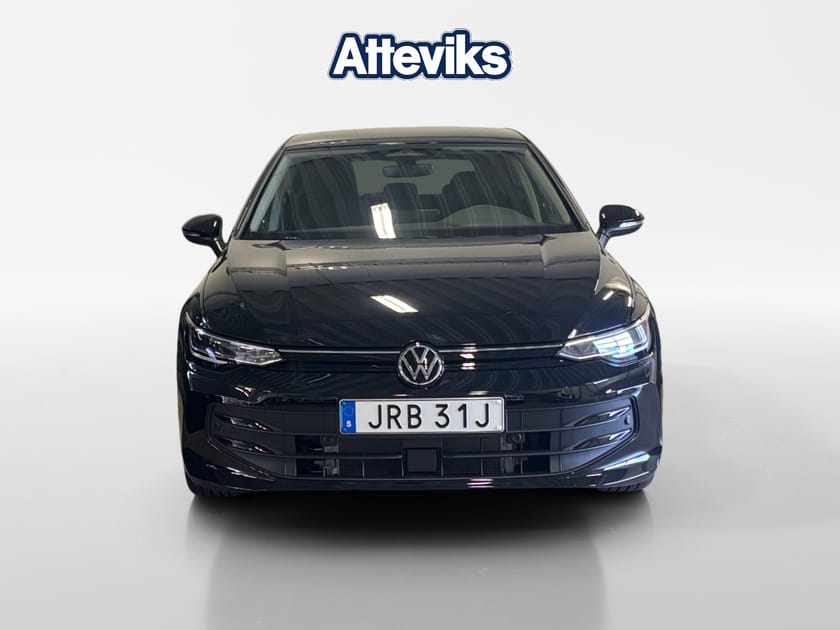 Bild 5 av Volkswagen Golf