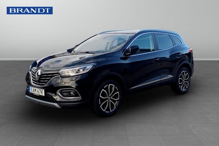 Renault Kadjar PhII TCe 140 Intens  EDC 4x2 II