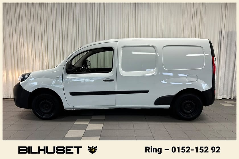 Bild 5 av Renault Kangoo Express Maxi