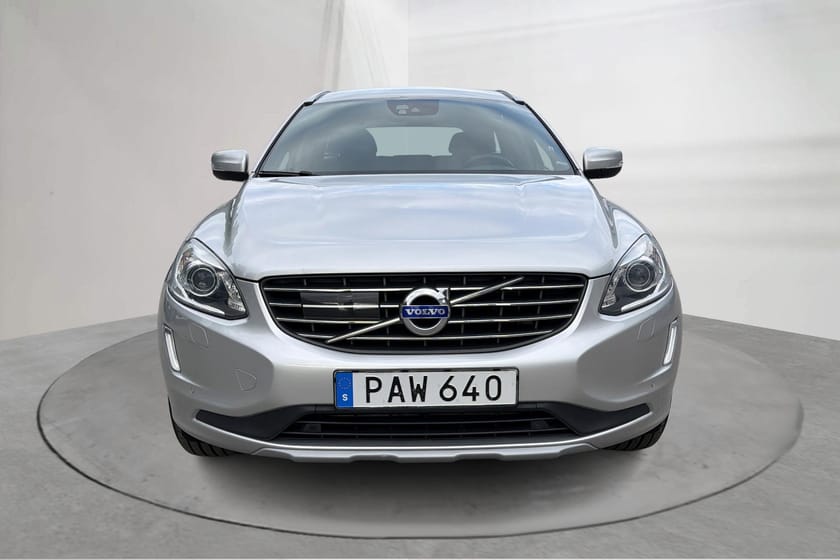 Bild 5 av Volvo XC60
