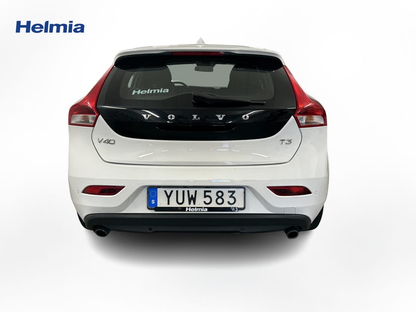 Bild 5 av Volvo V40 T3 Business