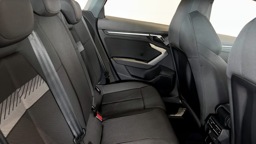 Bild 5 av Audi A3 Sportback 45 TFSI e S-line 272 HK S-tronic