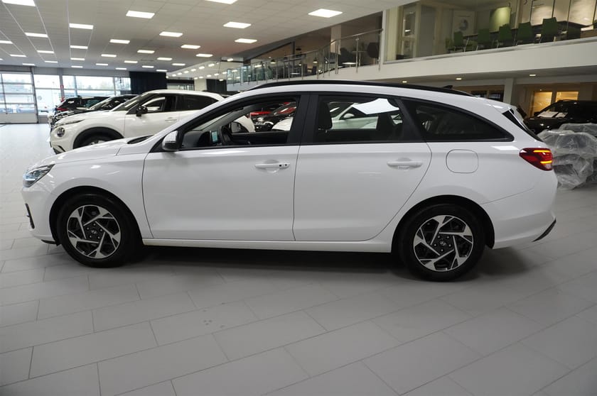 Bild 2 av Hyundai i30 Kombi
