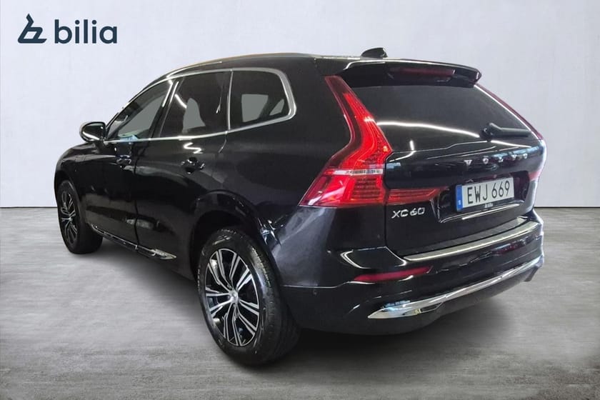 Bild 2 av Volvo XC60 Recharge T6 Inscription