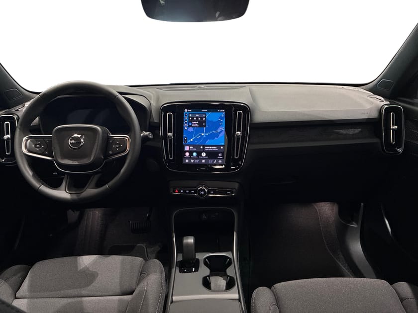 Bild 5 av Volvo EX40 Single Motor Extended Range ExtendedRange Plus SE - Demo
