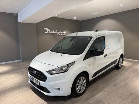 Ford Transit Connect 230 LWB