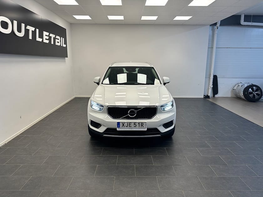 Bild 5 av Volvo XC40