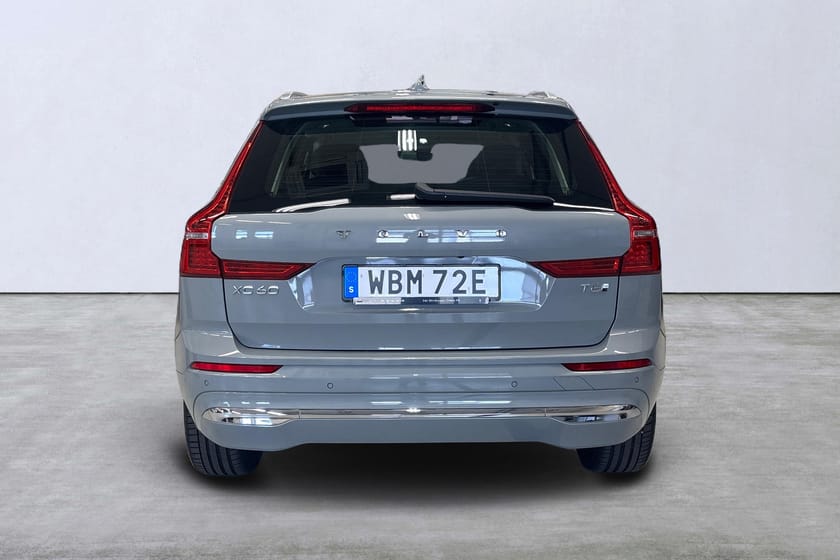 Bild 5 av Volvo XC60