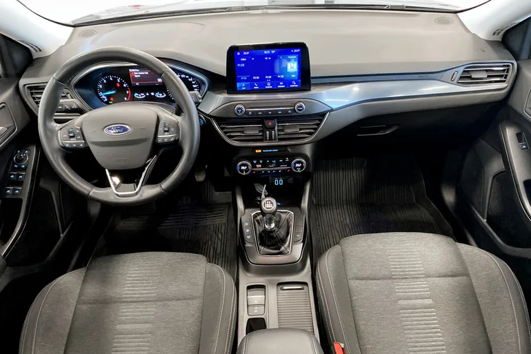 Ford Focus Active Kombi