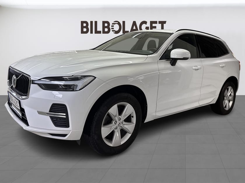 Bild 2 av Volvo XC60 B4 AWD Diesel Mom Advanced Edt II