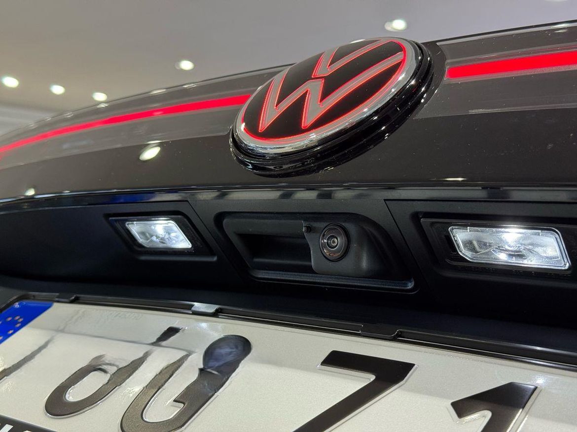 Volkswagen Volkswagen Tiguan eHybrid — bild 25