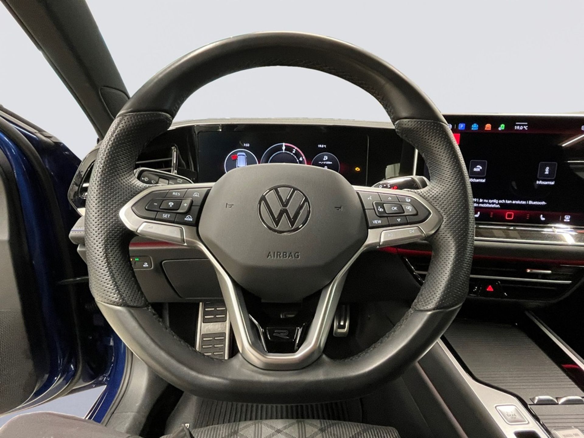 Volkswagen Passat 2024, kuva 7/21