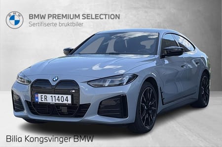BMW i4 M60 xDrive Gran Coupé Fully Charged|ACC|H/K|Comf.acc|Adpt.Led|Kamera++
