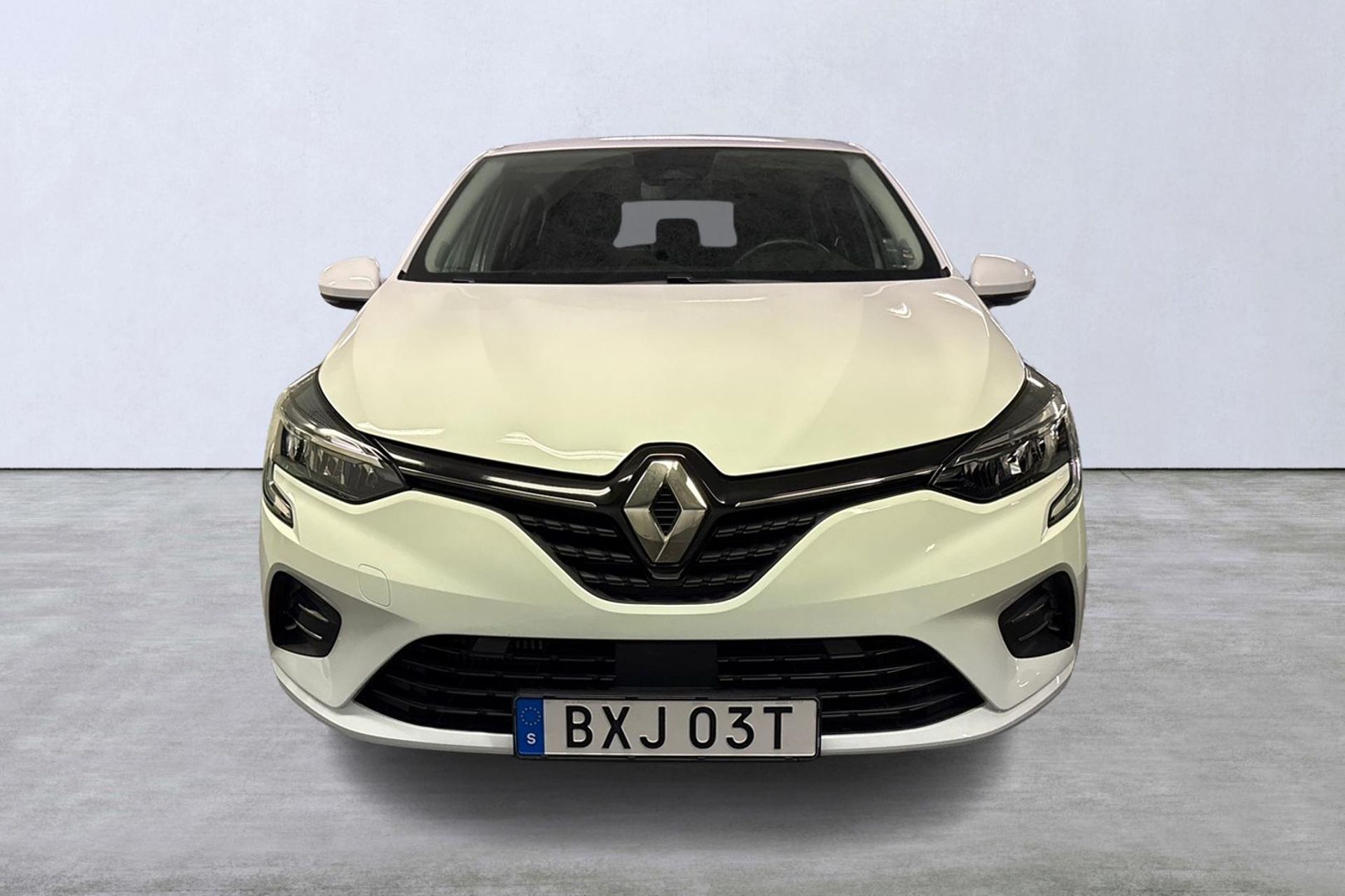 Renault Clio TCe 90 Zen X-Tronic 5-d III 2022, bild 7/10