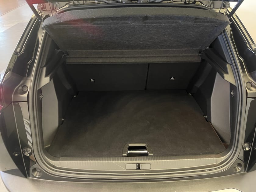 Bild 5 av Peugeot 2008 
