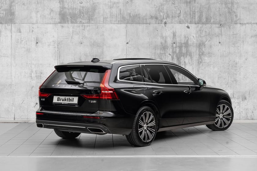 Bilde 2 av Volvo V60