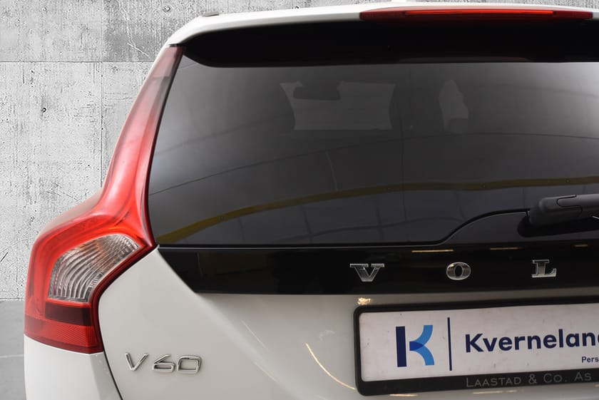 Bilde 5 av Volvo V60 D4 AWD 190hk Momentum H.Feste/Webasto