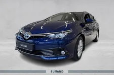 Thumnail bilde 0 av Toyota Auris Touring Sports Hybrid
