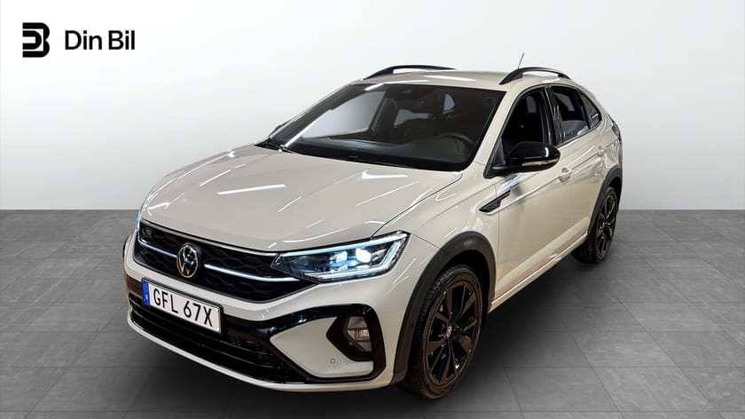 Bild 1 av Volkswagen Taigo