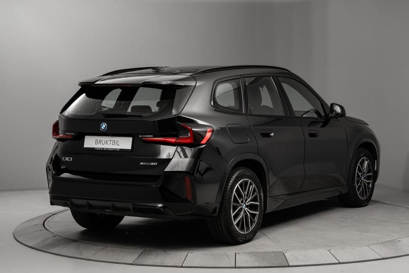 Bilde 4 av BMW iX1 xDrive30