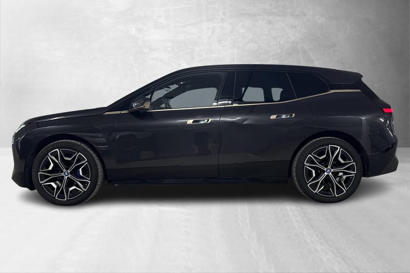Bilde 2 av BMW iX xDrive50