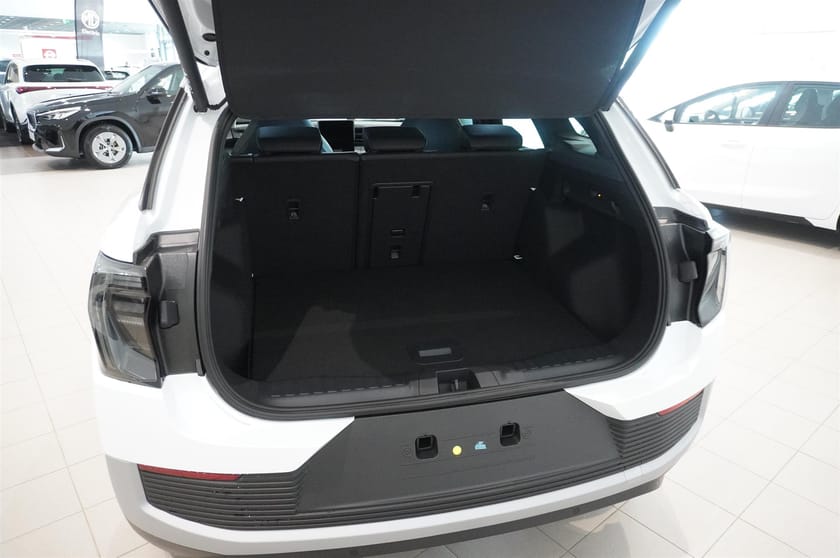 Bild 5 av Ford Explorer EV Extended Range RWD Rwd, Long Nordic Edition 286 hk