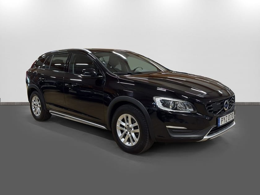 Bild 3 av Volvo V60 Cross Country D3 150hk Momentum Manuell
