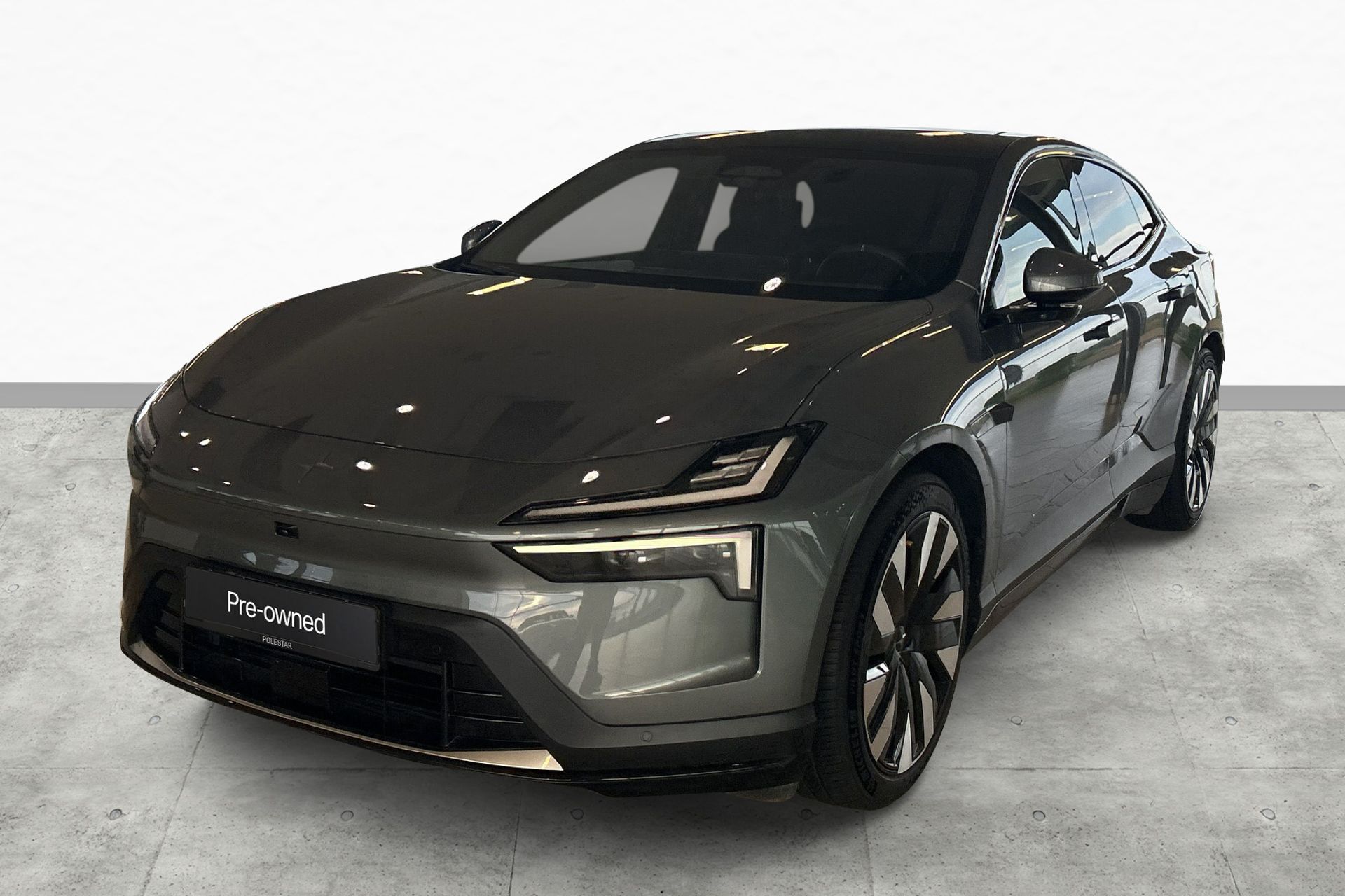 Polestar 4 Long range Dual motor Coupe 2025, bild 7/10