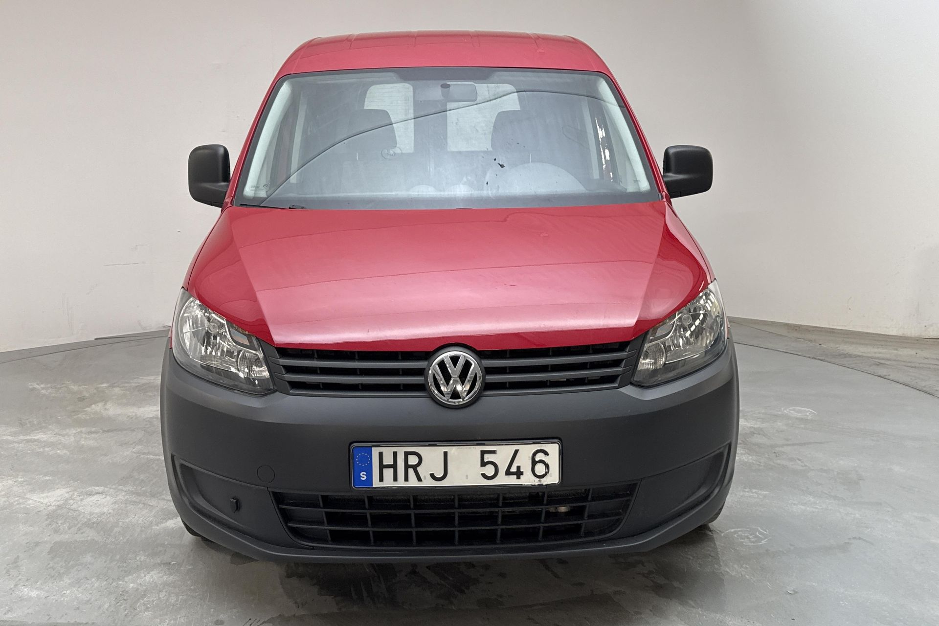 Volkswagen Caddy 2012, bild 5/10