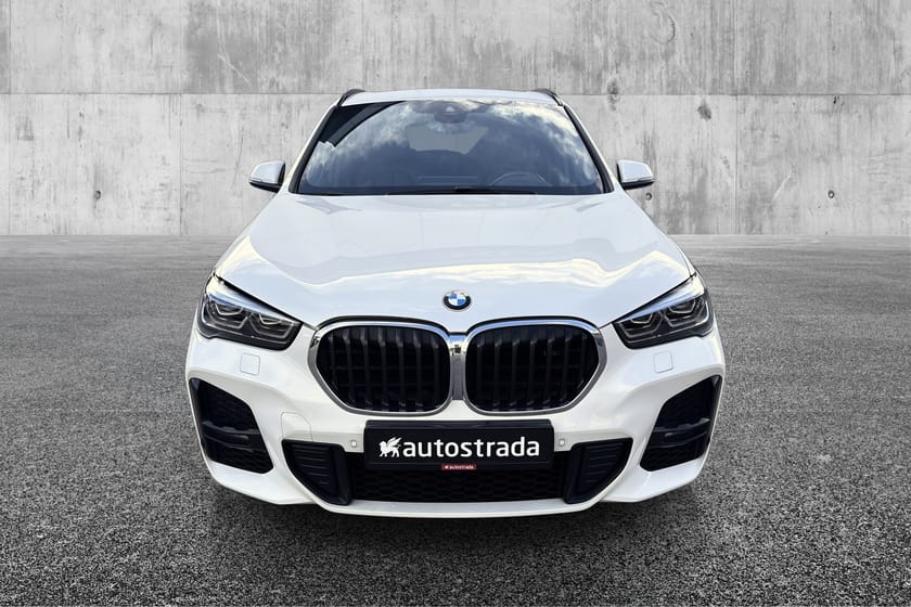 Bilde 2 av BMW X1 xDrive25e