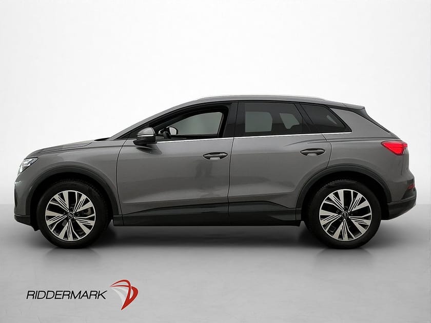 Bild 5 av Audi Q4 45 e-tron quattro Kamera SONOS CarPlay MOMS Navi Drag