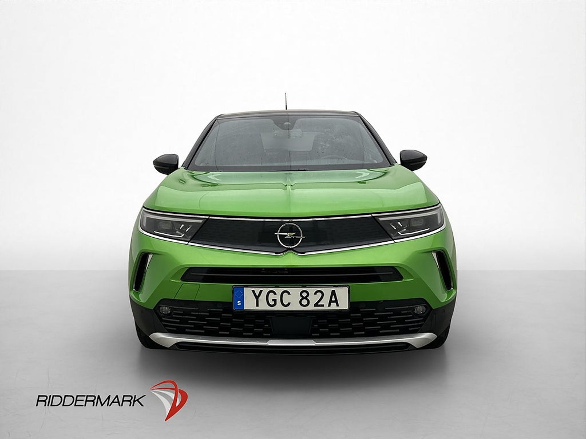 Opel Mokka-e Ultimate 2021, bild 3/10