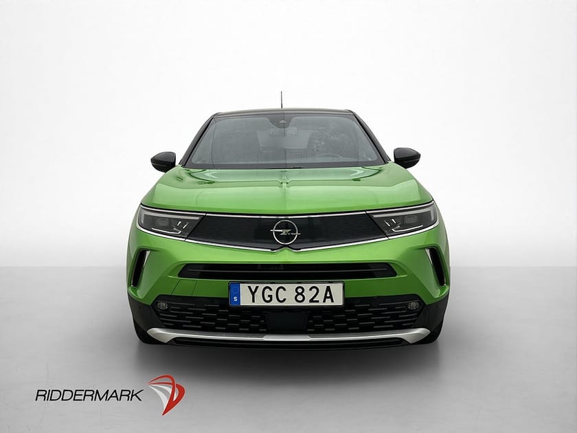 Bild 3 av Opel Mokka-e