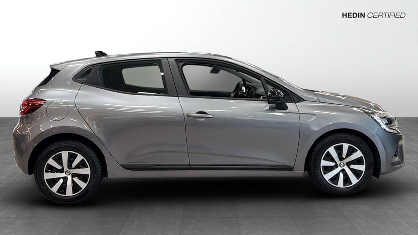 Bild 4 av Renault Clio Equilibre 1.0 TCe 91hk