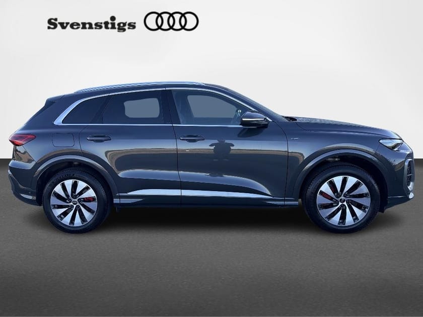Bild 3 av Audi Q5 e-hybrid quattro