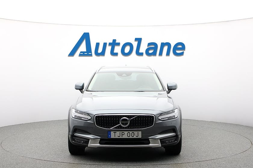 Bild 3 av Volvo V90 Cross Country