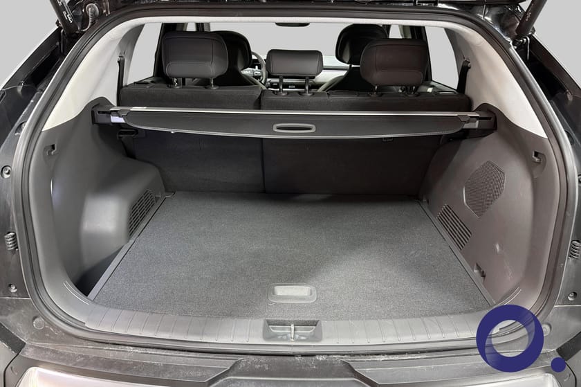 Bilde 5 av Kia EV3 Long Range