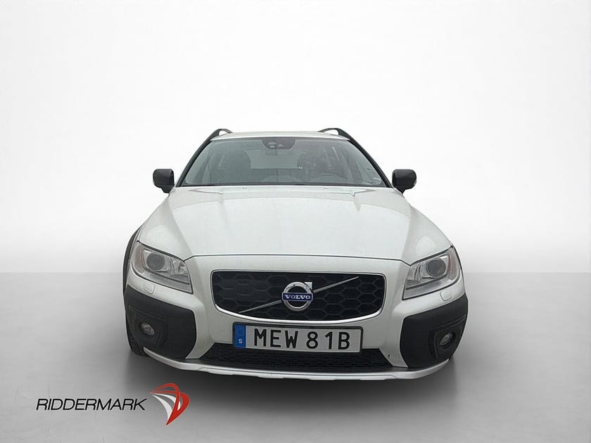 Bild 2 av Volvo XC70