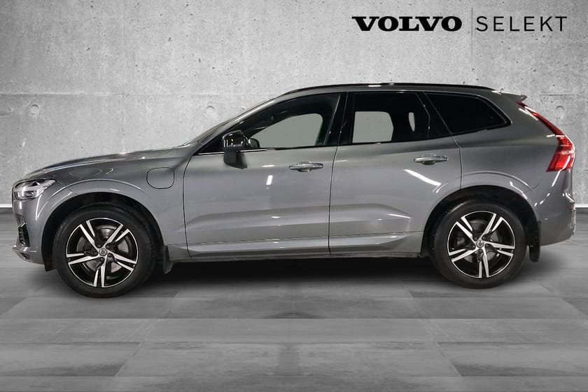 Bilde 4 av Volvo XC60