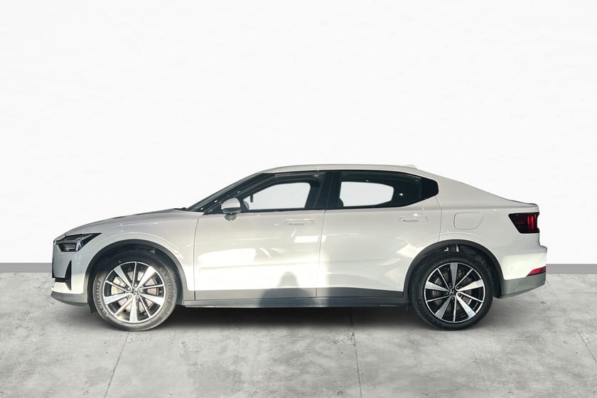 Bild 1 av Polestar 2 Long Range Dual Motor 78kWh Plus Pilot