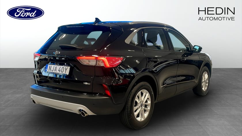 Bild 2 av Ford Kuga Plug-In Hybrid Titanium 2.5 FWD 225HK Privatlease 3995kr/mån