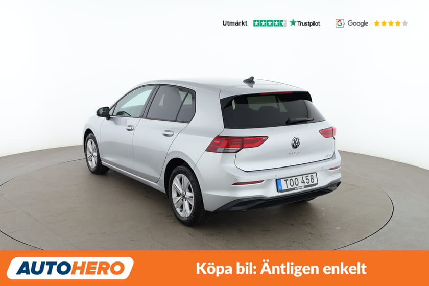 Bild 3 av Volkswagen Golf