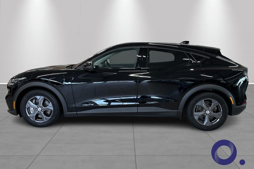 Bilde 5 av Ford Mustang Mach-E Standard Range