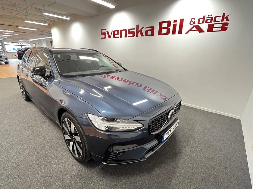 Bild 3 av Volvo V90