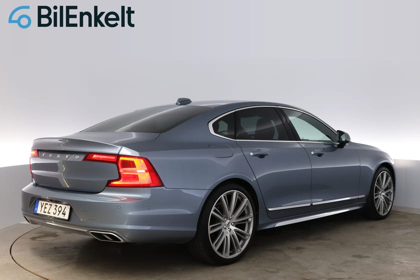Bild 3 av Volvo S90