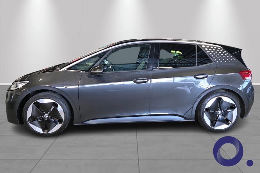 Bilde 2 av Volkswagen ID.3 Pro Performance