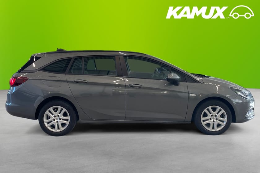 Bild 2 av Opel Astra Sports Tourer 1.6 CDTI Enjoy ecoFLEX M&K-värm