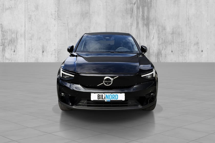Bilde 2 av Volvo C40 Recharge Single Motor Extended Range 