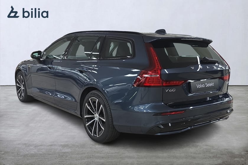 Bild 2 av Volvo V60