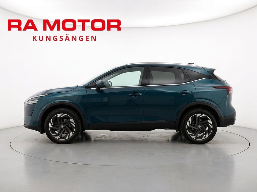 Bild 3 av Nissan Qashqai